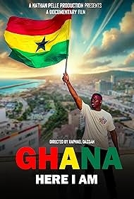 watch-Ghana Here I Am (2025)