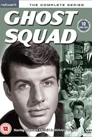 Ghost Squad (1961) watch-Ghost Squad (1961)