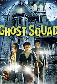Ghost Squad (2015) watch-Ghost Squad (2015)