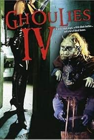watch-Ghoulies IV (1994)