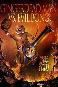 watch-Gingerdead Man vs Evil Bong (2013)