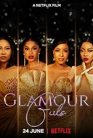 watch-Glamour Girls (2022)