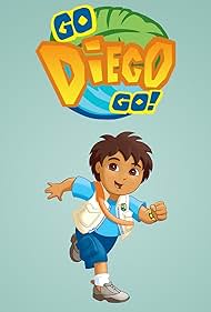 Go, Diego! Go! (2005) watch-Go, Diego! Go! (2005)