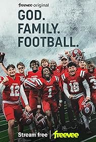watch-God. Family. Football. (2023)