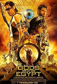 Gods of Egypt (2016) watch-Gods of Egypt (2016)