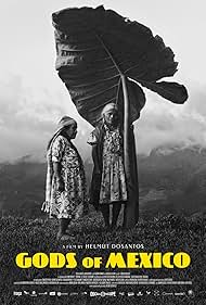 watch-Gods of Mexico (2022)