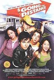 Going the Distance (2004) watch-Going the Distance (2004)