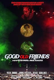 Good Old Friends (2020) watch-Good Old Friends (2020)