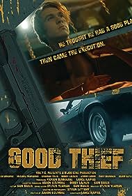 Good Thief (2021) watch-Good Thief (2021)