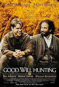 Good Will Hunting (1998) watch-Good Will Hunting (1998)
