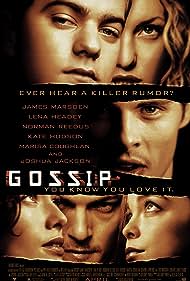Gossip (2000) watch-Gossip (2000)