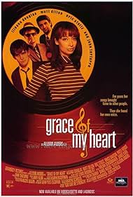 Grace of My Heart (1996) watch-Grace of My Heart (1996)