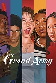 watch-Grand Army (2020)