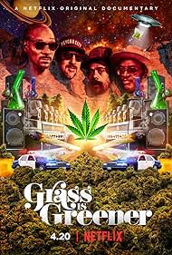 Grass is Greener (2019) watch-Grass is Greener (2019)