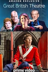 watch-Great British Theatre (2021)