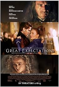 watch-Great Expectations (2013)