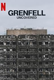 watch-Grenfell: Uncovered (2025)