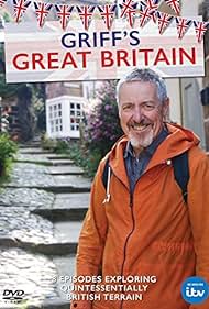 Griff's Great Britain (2016) watch-Griff's Great Britain (2016)