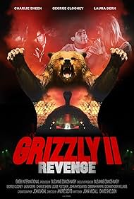 watch-Grizzly II: Revenge (2021)