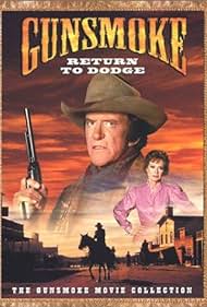 Gunsmoke: Return to Dodge (1987) watch-Gunsmoke: Return to Dodge (1987)