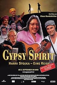 Gypsy Spirit - A Journey to the roots of Gypsy Music in India (2010) watch-Gypsy Spirit - A Journey to the roots of Gypsy Music in India (2010)