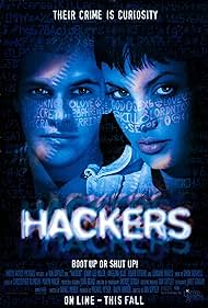 Hackers (1995) watch-Hackers (1995)