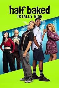watch-Half Baked: Totally High (2024)