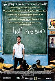 Half Nelson (2006) watch-Half Nelson (2006)