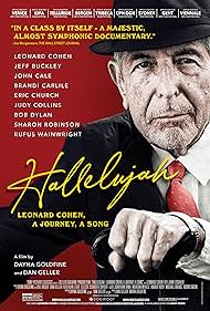 Hallelujah: Leonard Cohen, a Journey, a Song (2022) watch-Hallelujah: Leonard Cohen, a Journey, a Song (2022)