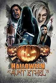 Halloween at Aunt Ethel's (2019) watch-Halloween at Aunt Ethel's (2019)