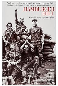 Hamburger Hill (1987) watch-Hamburger Hill (1987)