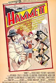 Hammett (1982) watch-Hammett (1982)