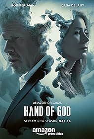 Hand of God (2014) watch-Hand of God (2014)