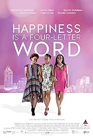 Happiness Is a Four-letter Word (2016) watch-Happiness Is a Four-letter Word (2016)
