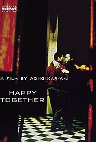 Happy Together (1997) watch-Happy Together (1997)