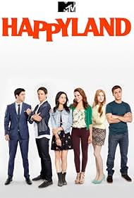 Happyland (2014) watch-Happyland (2014)