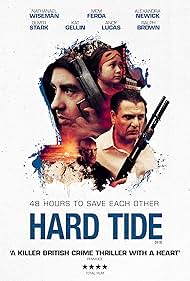 Hard Tide (2016) watch-Hard Tide (2016)