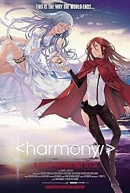Harmony (2015) watch-Harmony (2015)