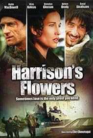 watch-Harrison's Flowers (2000)
