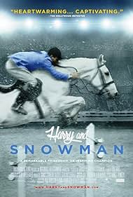 watch-Harry & Snowman (2016)