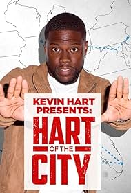 Hart of the City (2016) watch-Hart of the City (2016)