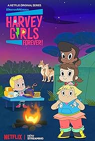 Harvey Girls Forever! (2018) watch-Harvey Girls Forever! (2018)