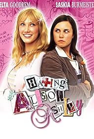 watch-Hating Alison Ashley (2005)