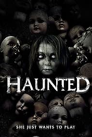 Haunted (2017) watch-Haunted (2017)