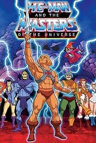He-Man and the Masters of the Universe (1983) watch-He-Man and the Masters of the Universe (1983)