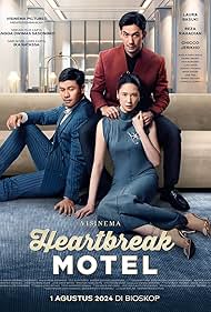 Heartbreak Motel (2024) watch-Heartbreak Motel (2024)