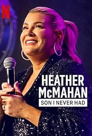 watch-Heather McMahan: Son I Never Had (2023)