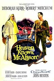 watch-Heaven Knows, Mr. Allison (1957)