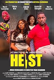 Heist (2019) watch-Heist (2019)