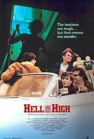 Hell High (1989) watch-Hell High (1989)